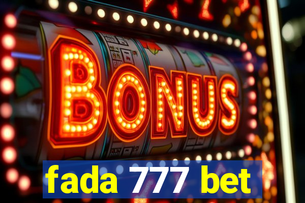 fada 777 bet